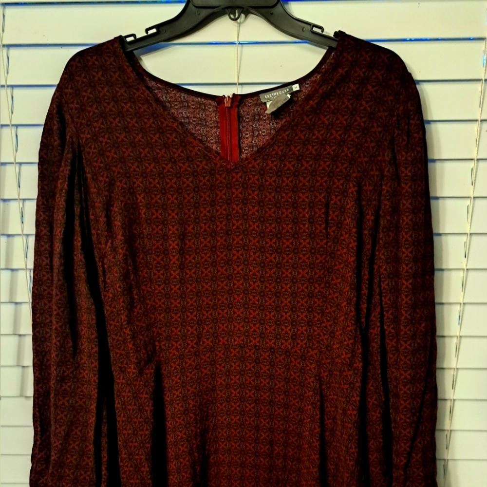 Women's dress